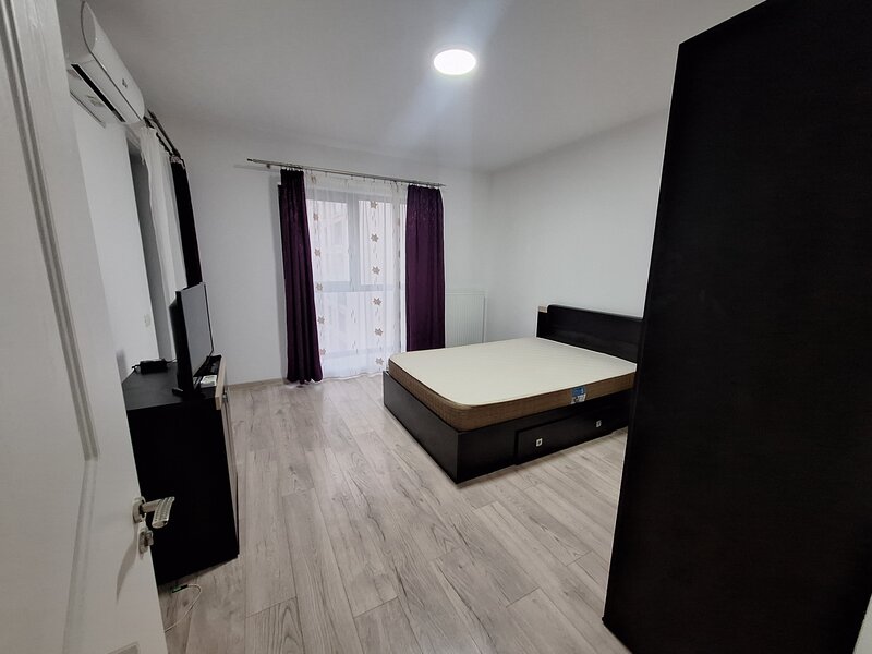 Drumul Taberei, Plaza Exigent faza 2 bloc nou