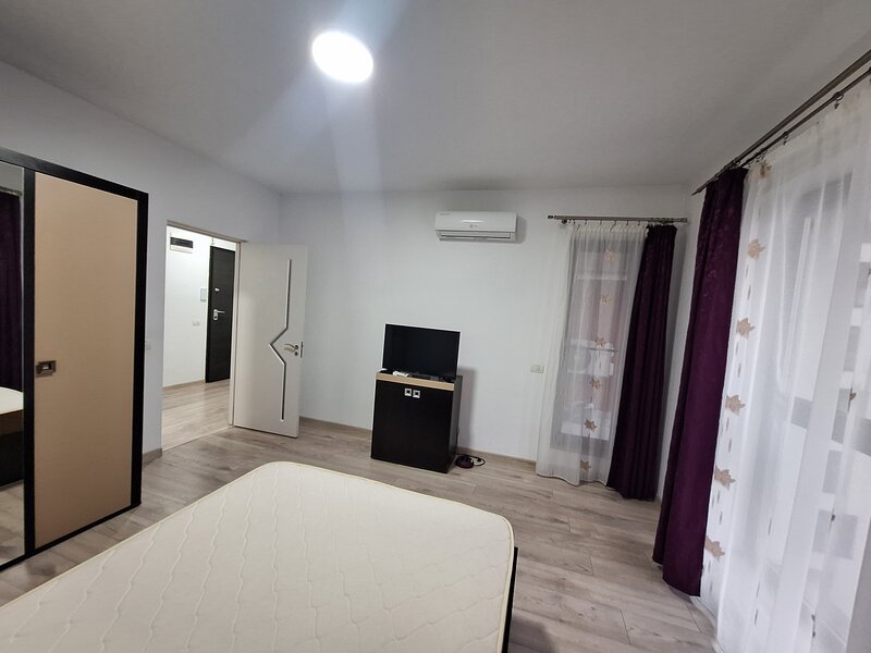 Drumul Taberei, Plaza Exigent faza 2 bloc nou