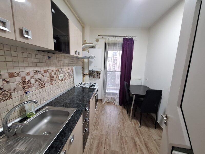 Drumul Taberei, Plaza Exigent faza 2 bloc nou