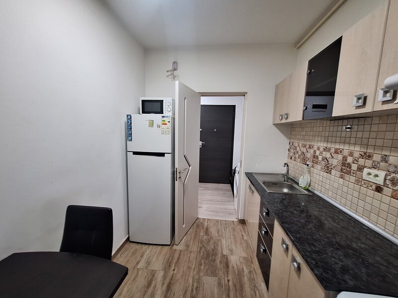 Drumul Taberei, Plaza Exigent faza 2 bloc nou