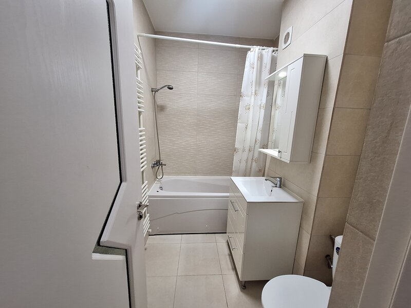 Drumul Taberei, Plaza Exigent faza 2 bloc nou