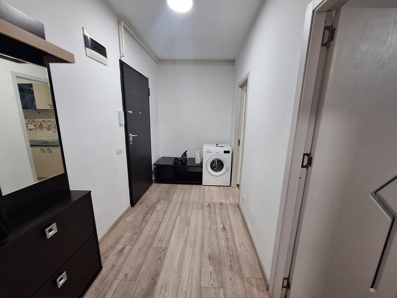 Drumul Taberei, Plaza Exigent faza 2 bloc nou