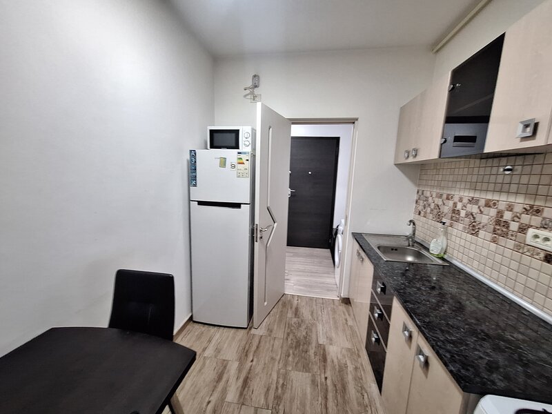 Drumul Taberei, Plaza Exigent faza 2 bloc nou