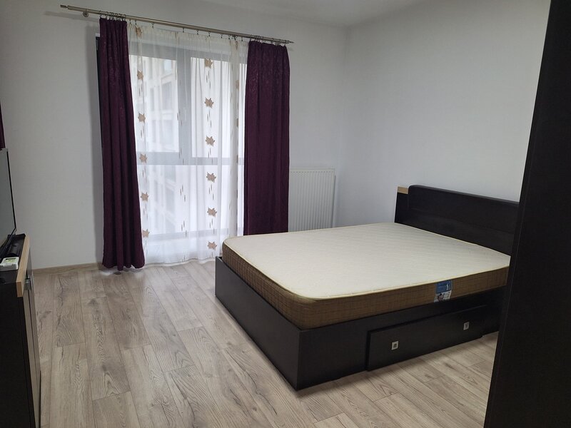 Drumul Taberei, Plaza Exigent faza 2 bloc nou