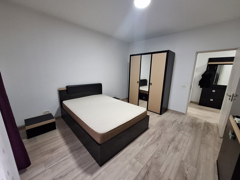 Drumul Taberei, Plaza Exigent faza 2 bloc nou