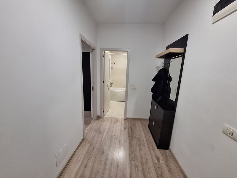 Drumul Taberei, Plaza Exigent faza 2 bloc nou