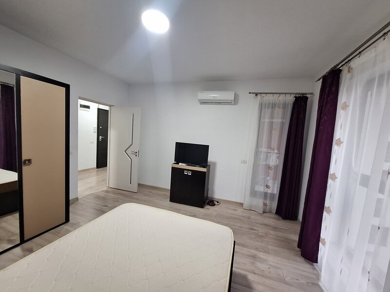 Drumul Taberei, Plaza Exigent faza 2 bloc nou